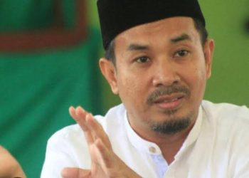 Pengamat kebijakan publik Nasrul Zaman