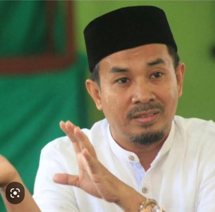 Pengamat kebijakan publik Nasrul Zaman