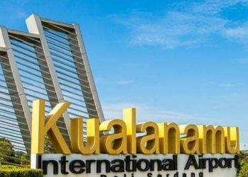 Bandara Kualanamu Deli Serdang