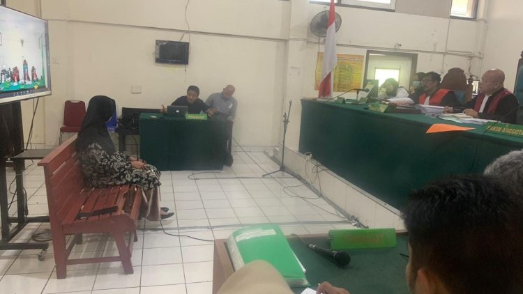 Sidang gugatan perdata antara penggugat Universitas Bina Darma (UBD) Palembang dan tergugat berapa Ahli waris, atas perkara sengketa lahan universitas Bina Darma Palembang, kembali bergulir di Pengadilan Negeri (PN) Palembang dengan Agenda menghadirkan saksi dari pihak tergugat