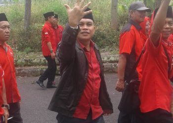 Bang Irham sapaan akrab Irhamidi