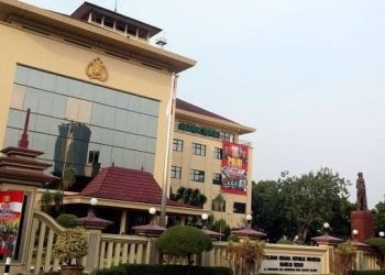 Markas Besar Polri