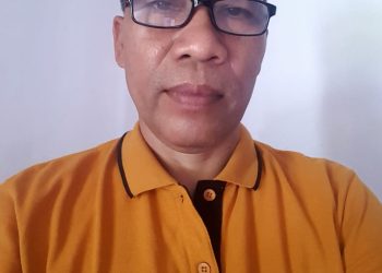 Ketua Lembaga Investigasi Negara (LIN) Provinsi Aceh, Bunghari