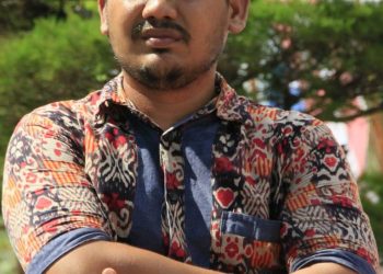 Edi Syahputra Bako