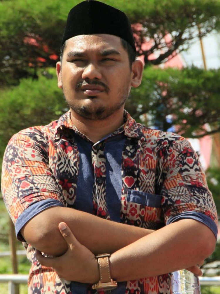 Edi Syahputra Bako