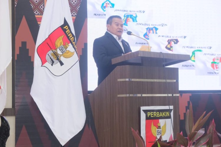 Kapolda Sulsel Irjen Pol Drs. Setyo Boedi Moempoeni Harso, SH, M.Hum