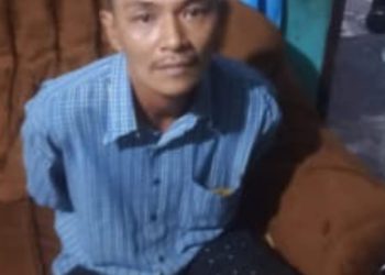 Pelaku pembunuhan LS