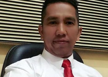 AKBP Achiruddin Hasibuan (AH)