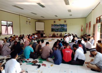 Tasyukuran  yang ke -24  Tahun  ( 26 Mei 1999 - 26 Mei 2023 ) Kecamatan  Sukamakmur Kabupaten Bogor, jumat 26 Mei 2023