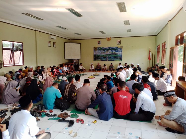 Tasyukuran  yang ke -24  Tahun  ( 26 Mei 1999 - 26 Mei 2023 ) Kecamatan  Sukamakmur Kabupaten Bogor, jumat 26 Mei 2023