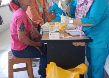 Pelaksanakan KB massal sebanyak 75 orang di Rumah Sakit Balimbingan PT PRIMA MEDICA NUSANTARA