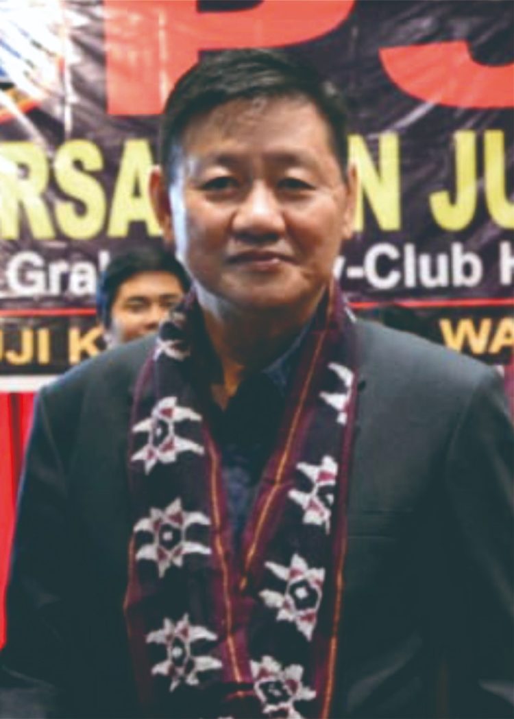 Hartanto Boechori