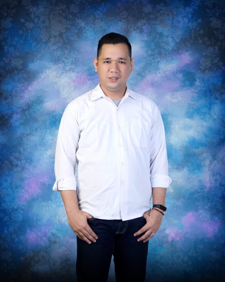 Muhram, S. Sos Bin Kemas Mahmud Masce
