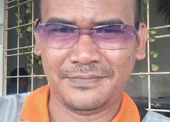 Ketua SWI T JAMALUL IQBAL, SH