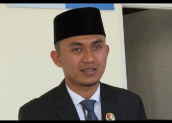 Ketua DPRK Nagan Raya Jonniadi, SE