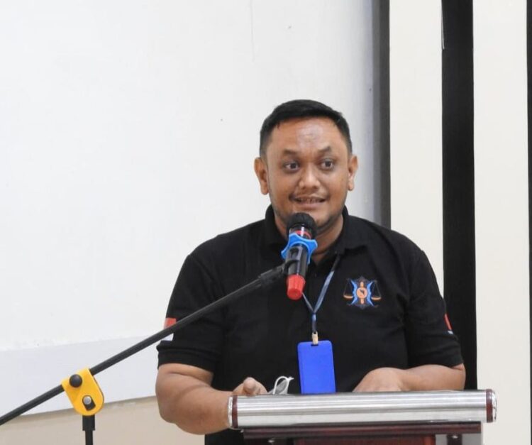 Ibnu Sina, Kepala Perwakilan YARA Lhokseumawe