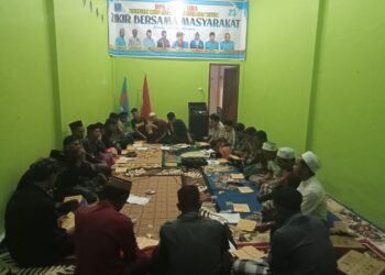 Dewan Pimpinan Kecamatan (DPK) Partai Soliditas Independen Rakyat Aceh (Partai SIRA) Kecamatan Rusip Antara Kabupaten Aceh Tengah menyelenggarakan Dzikir Akbar dan doa bersama masyarakat di 2 (dua) desa dalam Kemukiman Pameu.