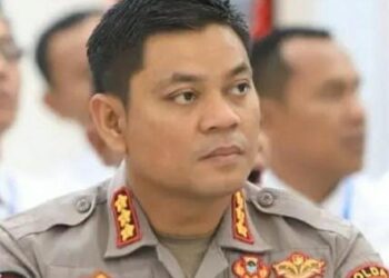 Kabid Humas Polda Sumut, Kombes Pol Hadi Wahyudi