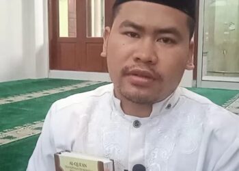 Husin Saidy Sasa