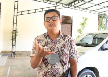 Kaya Alim Kuasa Hukum Abdullah Berutu