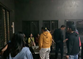 Polres Bangka Barat Polda Babel melaksanakan kegiatan pengecekan Identitas dengan sasaran THM dan Penginapan di Kec. Muntok Guna Antisipasi Tindak Pidana Perdagangan Orang (TPPO). Sabtu (17/06/2023).