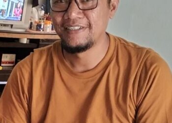Ketua Pansel KIP Kota Sabang M. Yusuf, ST,  M.Eng