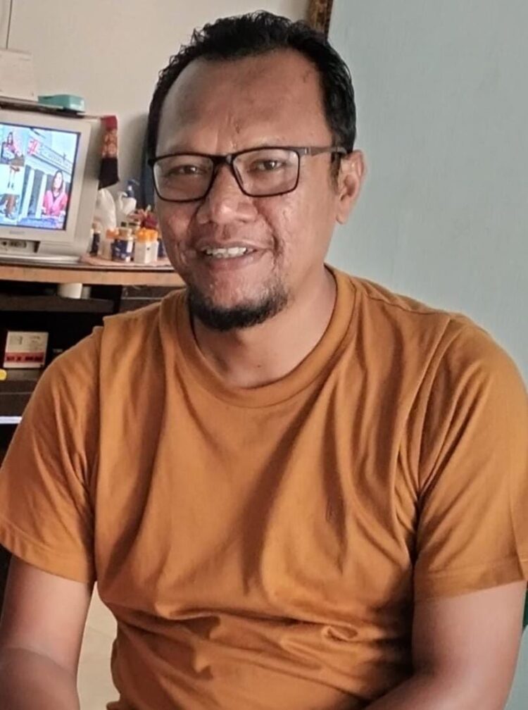 Ketua Pansel KIP Kota Sabang M. Yusuf, ST,  M.Eng