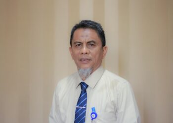 Sekretaris Daerah Nagan Raya Ir. H. Ardimartha