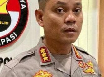 Kabid Humas Polda Sumut, Kombes Pol Hadi Wahyudi