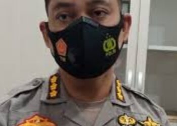 Kabid Humas Polda Sumut, Kombes Pol Hadi Wahyudi