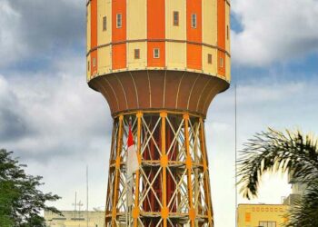 PDAM Tirtanadi Medan