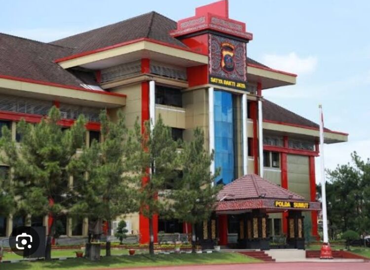 Polda Sumut