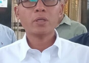 Dir Reskrimum Polda Sumut, Kombes Pol Sumaryono