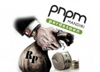 Ilustrasi Foto PNPM