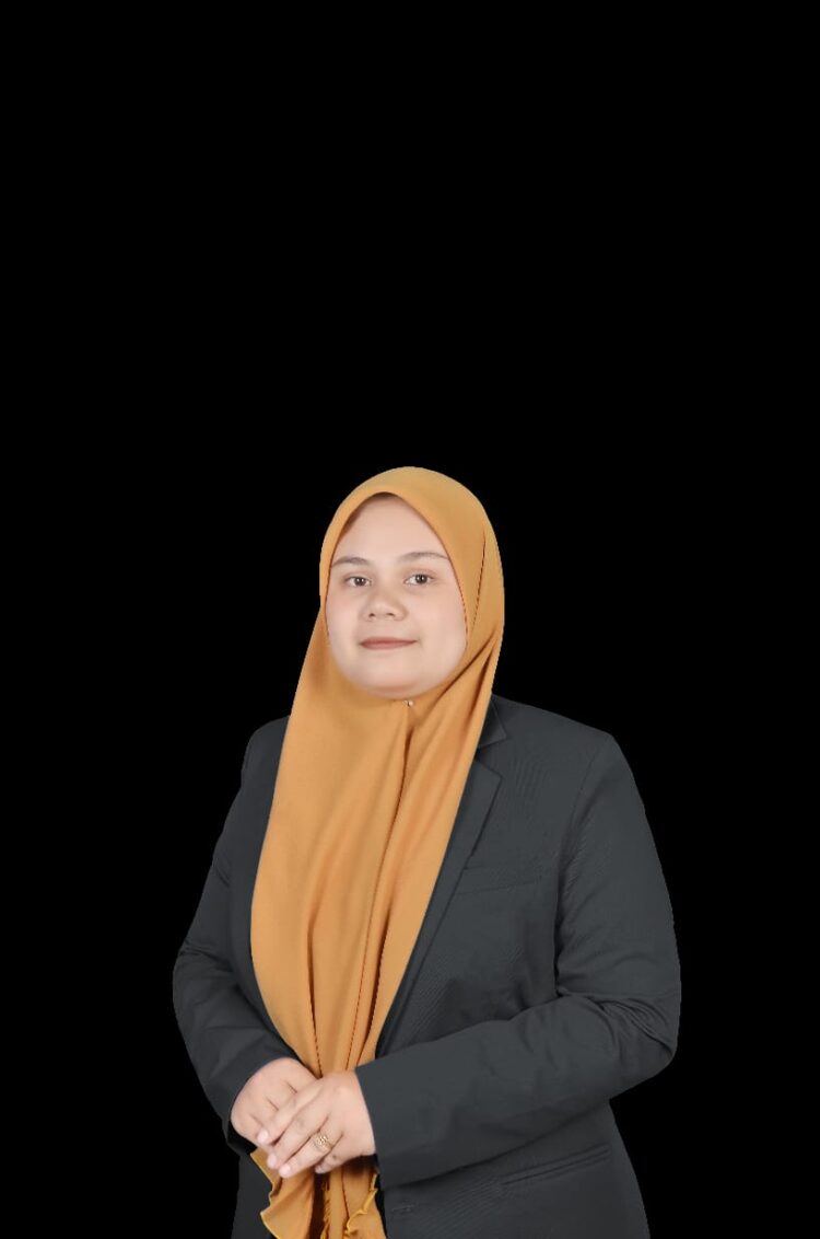 Forum Aktivis pereMpuan Muda Indonesia (FAMM- Indonesia) Aceh, Desi Hartika