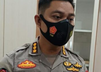 Kabid Humas Polda Sumut, Kombes Pol Hadi Wahyudi