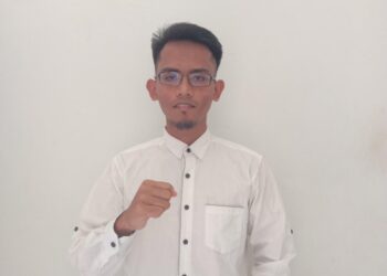 Rizki Maulizar