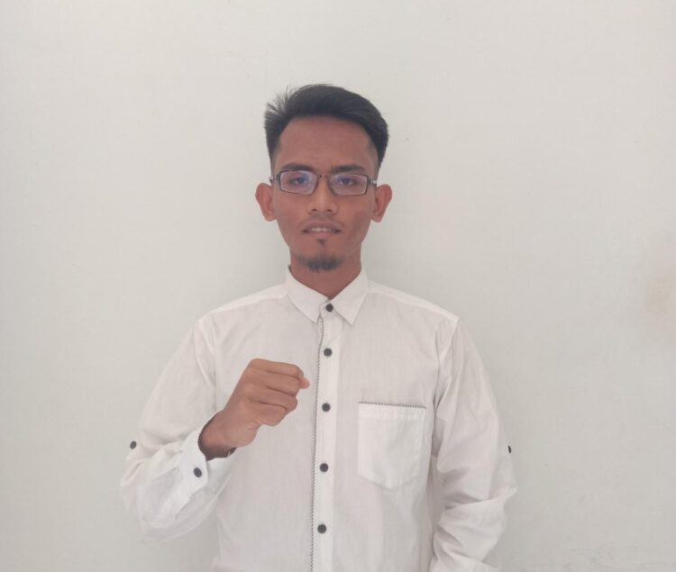 Rizki Maulizar