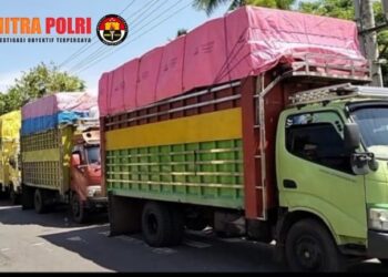 Kejaksaan Negeri Sinjai kembali menerima berkas tahap 2 dari pihak Penyidik Polres Sinjai.