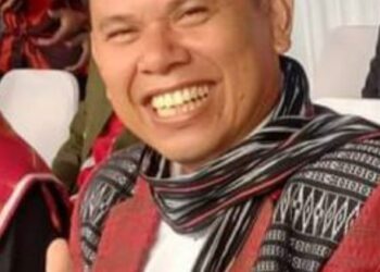 Ketua HBB, Lamsiang Sitompul