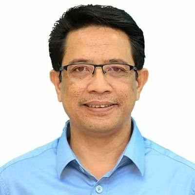 External Relation Coordinator PT PGE, Agus Salim