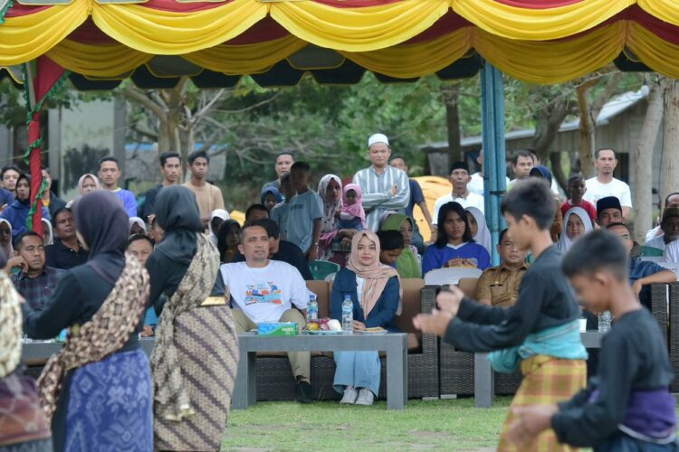 Gampong Anoi Itam Kecamatan Sukajaya Kota Sabang selenggarakan Anoi Itam Village Festival yang akan berlangsung 14-16 Agustus 2023.
