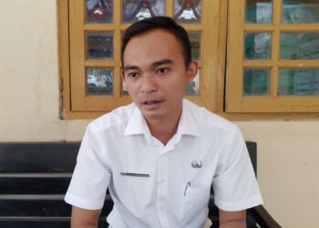 Apud Syarifudin Tokoh Muda dan sekaligus merupakan Kepala Desa Sukadamai Kecamatan Sukamakmur Kabupaten Bogor