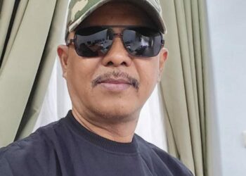Sumber : Nasruddin Bahar
Koordinator Lembaga Pemantau Lelang Aceh LPLA