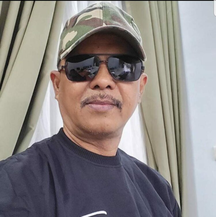 Sumber : Nasruddin Bahar
Koordinator Lembaga Pemantau Lelang Aceh LPLA