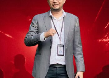 Ketua Yayasan Advokasi Rakyat Aceh (YARA) Perwakilan Bireuen, Muhammad Zubir, SH, MH