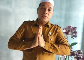 Kepala Puskesmas Paya Bakong, Bahktiar