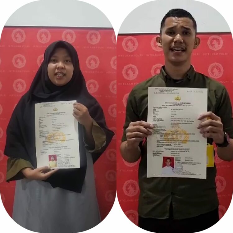 Polres Labuhanbatu menuai berbagai apresiasi dari masyarakat berkat aplikasi SIAP yang baru 2 bulan lalu di luncurkan
