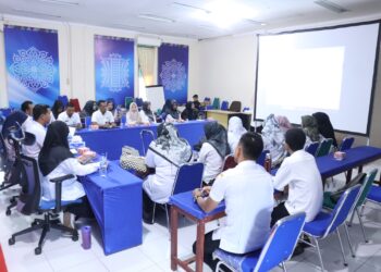 Pemerintah Kabupaten (Pemkab) Nagan Raya melalui Dinas Pemberdayaan Masyarakat Gampong, Pengendalian Penduduk dan Pembedayaan Perempuan (DPMGP4) menggelar acara Focus Grup Discussion (FGD) tentang Pencegahan Kekerasan Terhadap Anak di lingkup Sekolah.