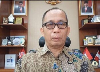 Deputi Bidang Perlindungan Khusus Anak Kemen PPPA, Nahar